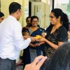 ස්වයං රැකියා ආධාර ලබාදීම